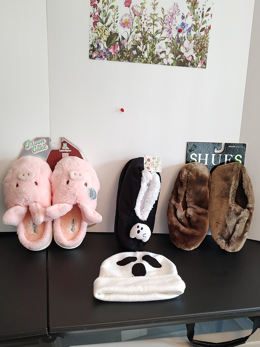 Slipper Set